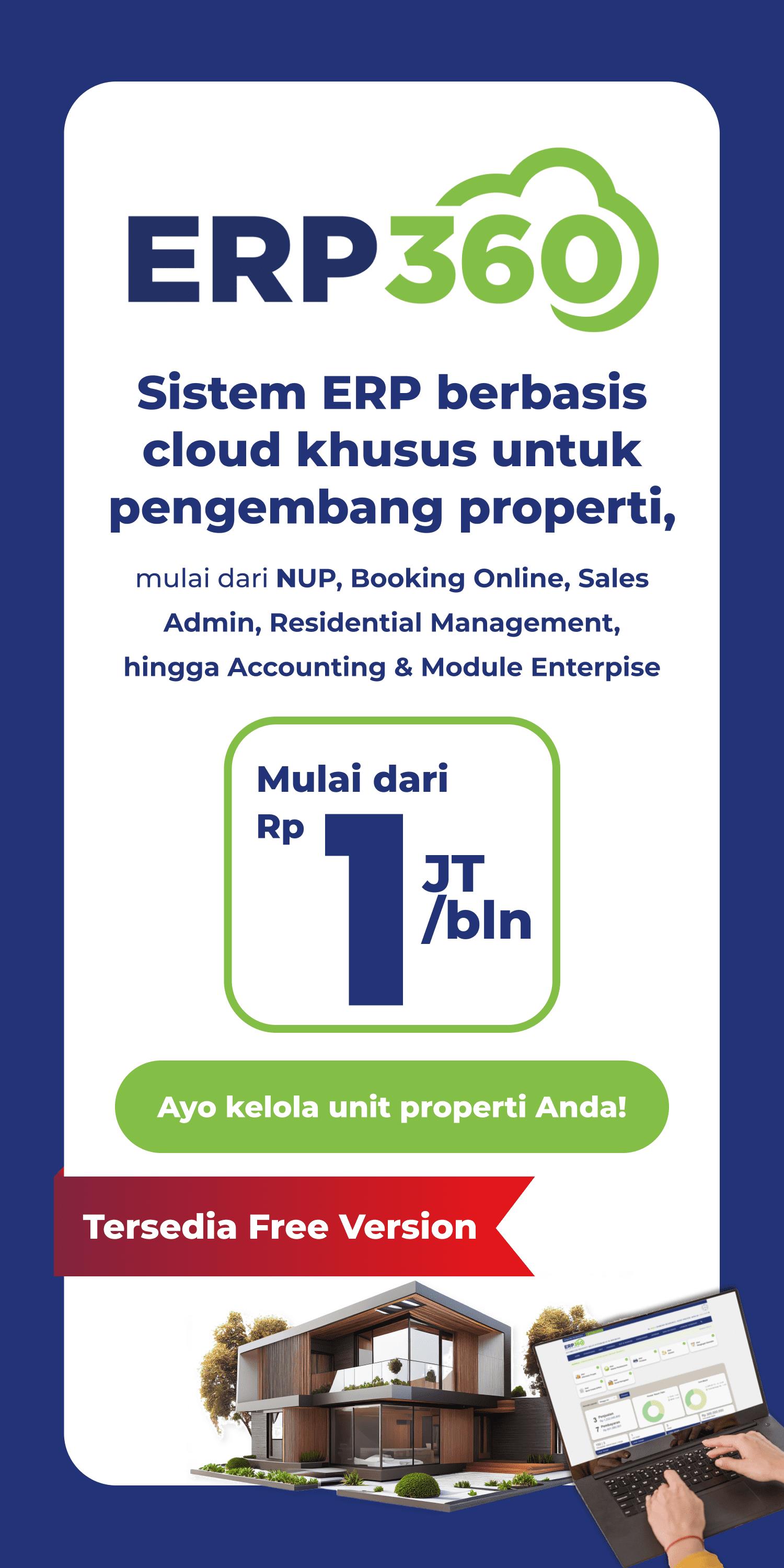 Banner ERP360 General