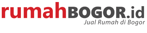 Logo Rumah Bogor